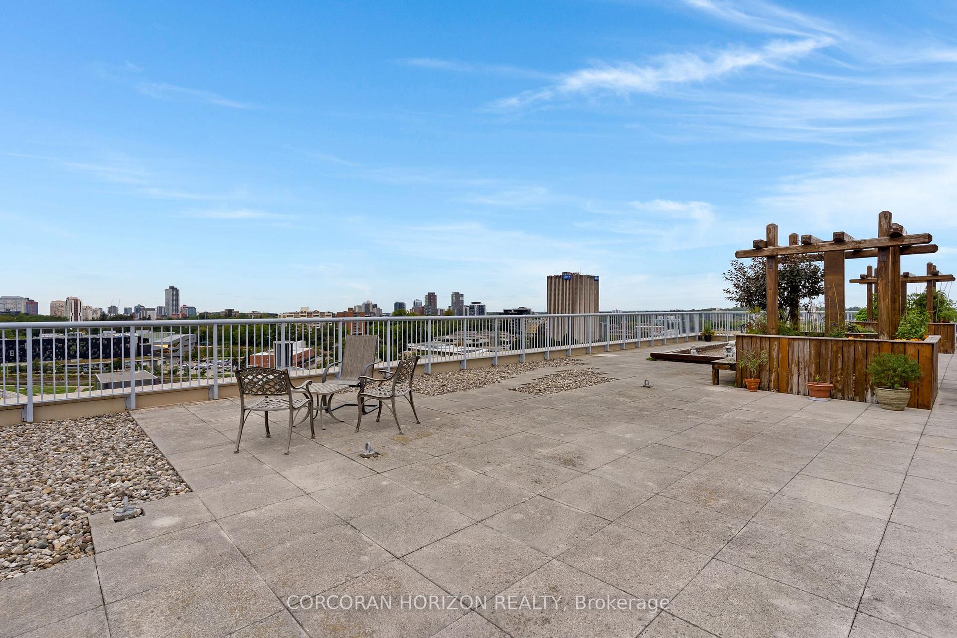 Photo 43 of Unit 214, 3 Father David Bauer Drive, Waterloo, Uptown West — HOMEH