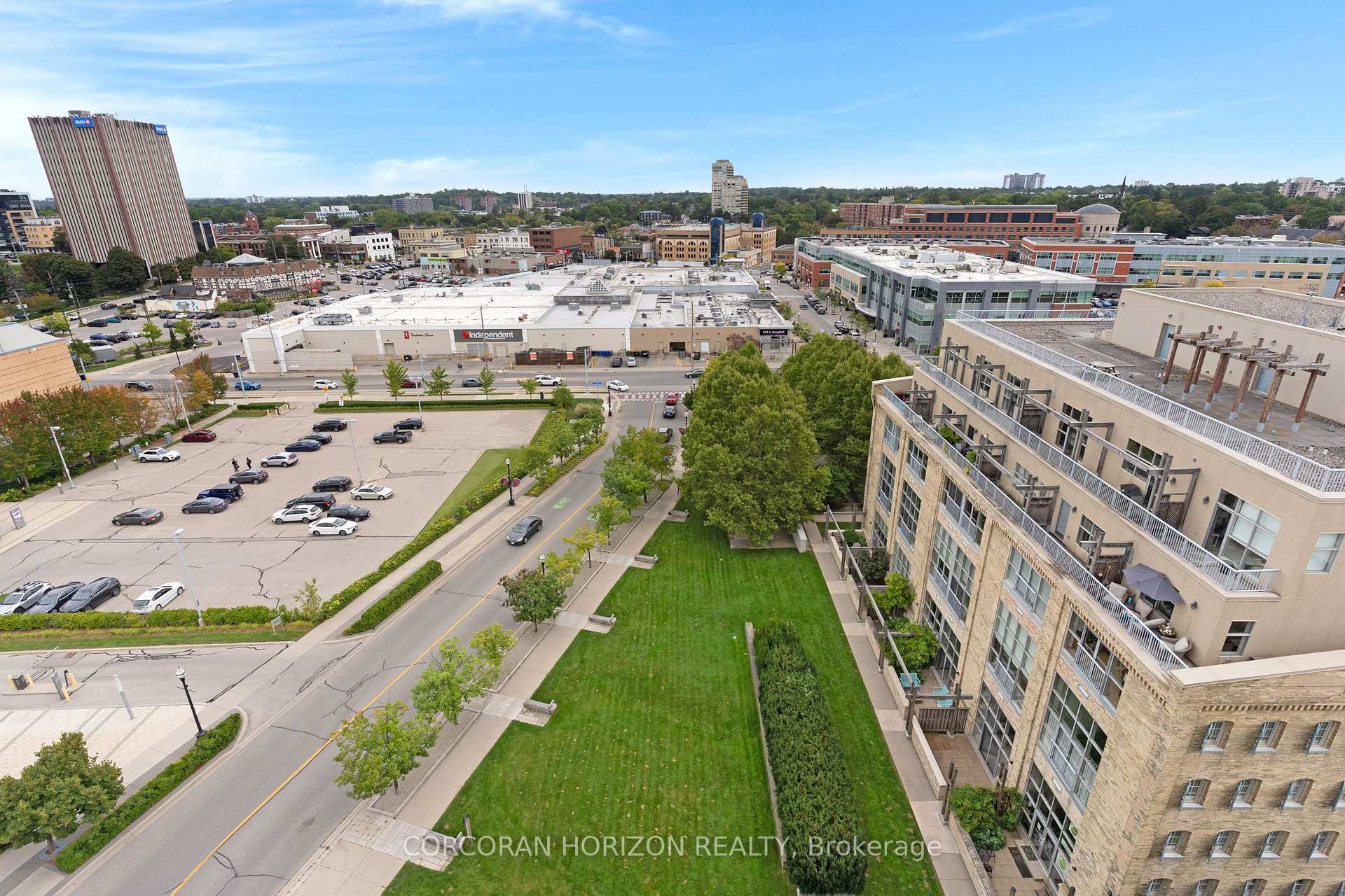 Photo 44 of Unit 214, 3 Father David Bauer Drive, Waterloo, Uptown West — HOMEH