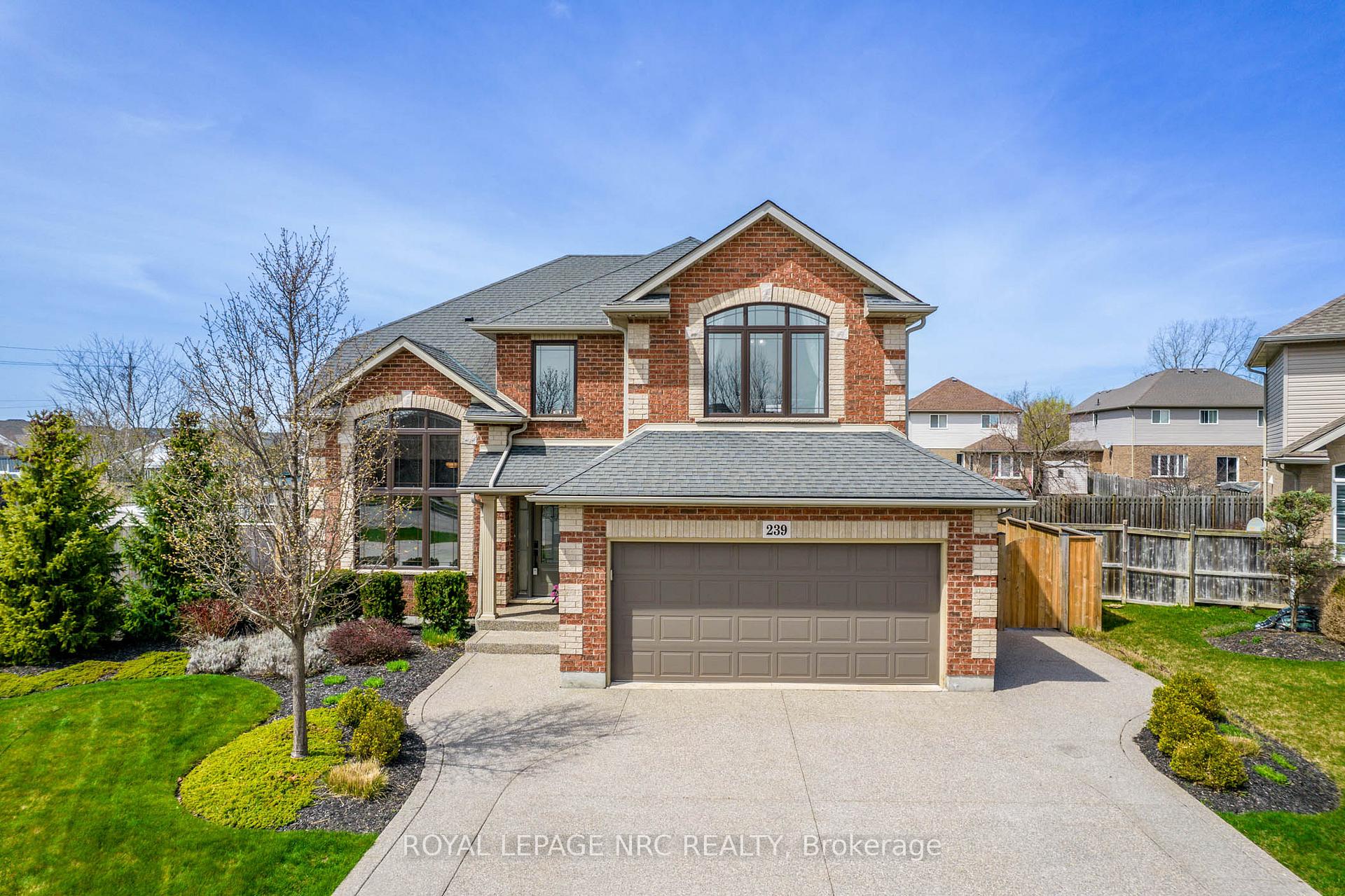 Photo of 239 Colbeck Drive