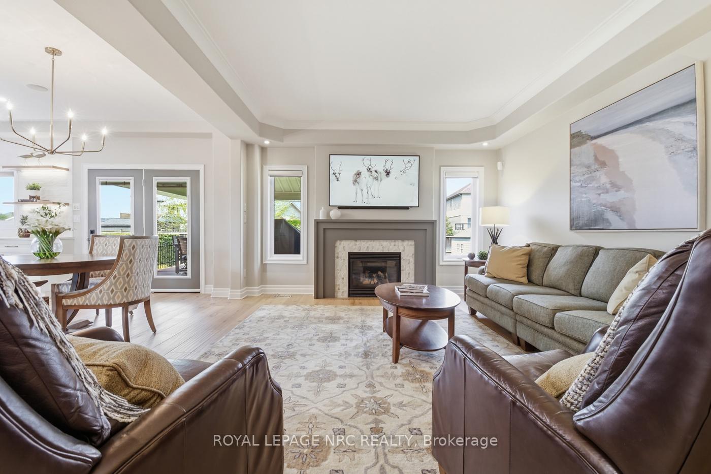 Photo 19 of 239 Colbeck Drive, Welland, Coyle Creek — HOMEH