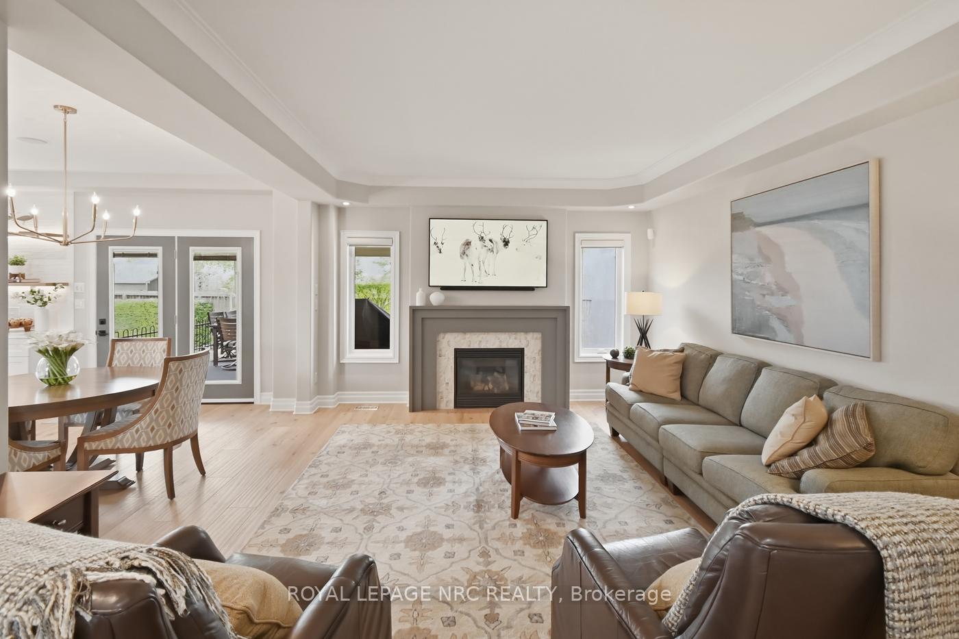 Photo 20 of 239 Colbeck Drive, Welland, Coyle Creek — HOMEH