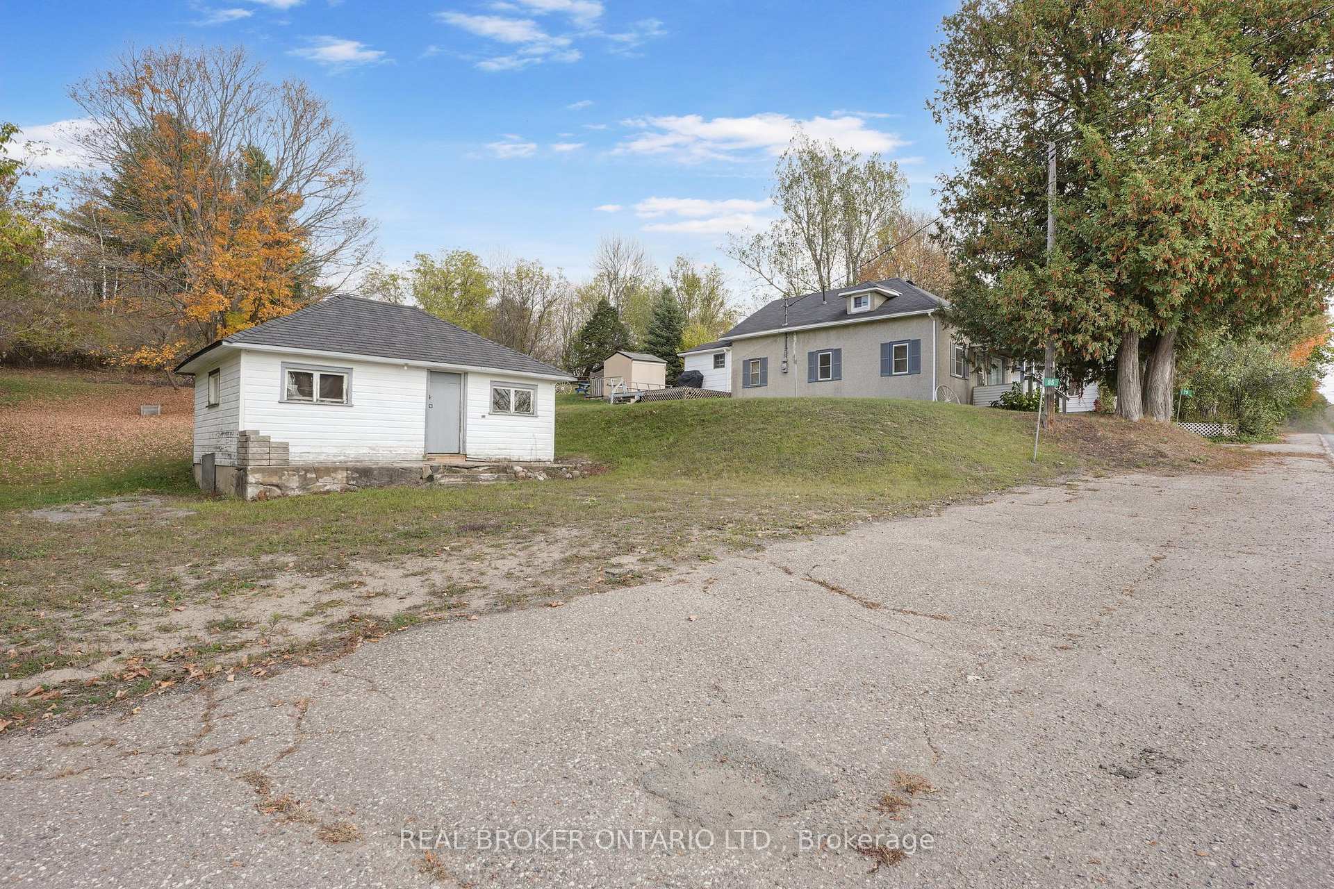 Photo 6 of 79 & 85 Bridge Street, Addington Highlands, Addington Highlands — HOMEH