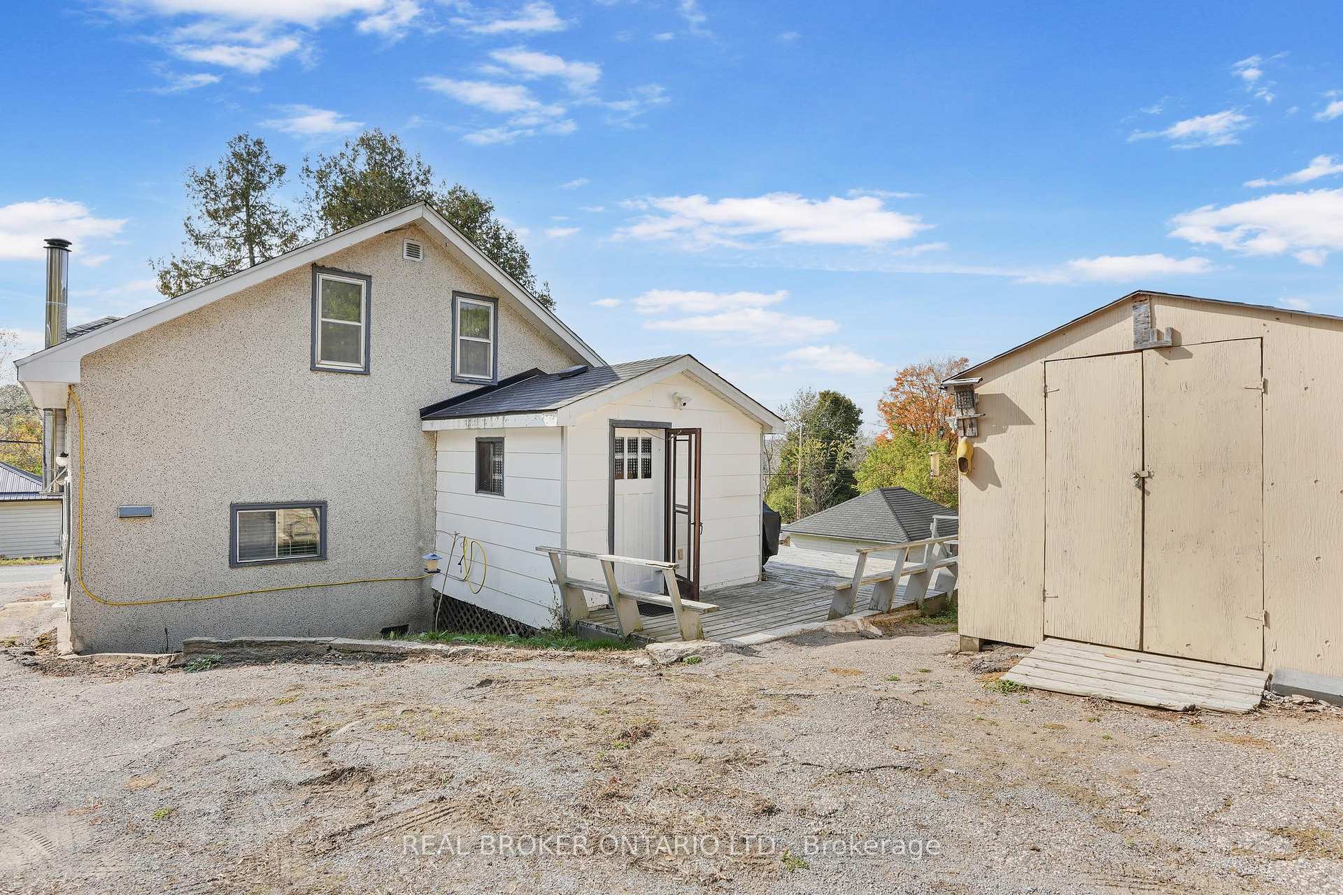 Photo 8 of 79 & 85 Bridge Street, Addington Highlands, Addington Highlands — HOMEH