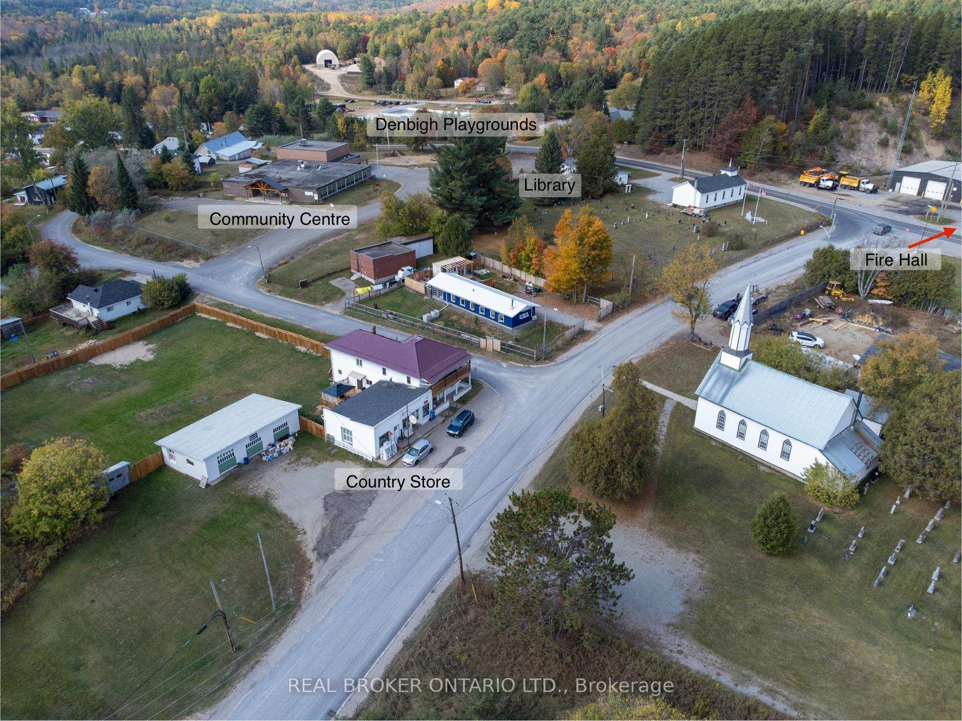 Photo 22 of 79 & 85 Bridge Street, Addington Highlands, Addington Highlands — HOMEH
