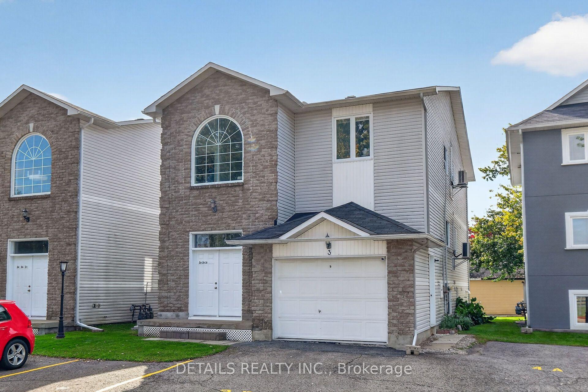 Photo of Unit 3C, 75 Lapointe Boulevard