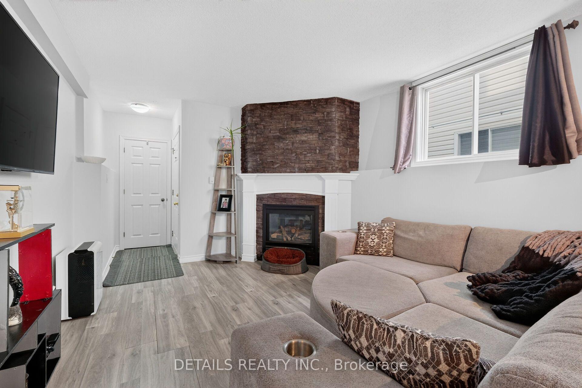 Photo 6 of Unit 3C, 75 Lapointe Boulevard, Russell, Embrun — HOMEH