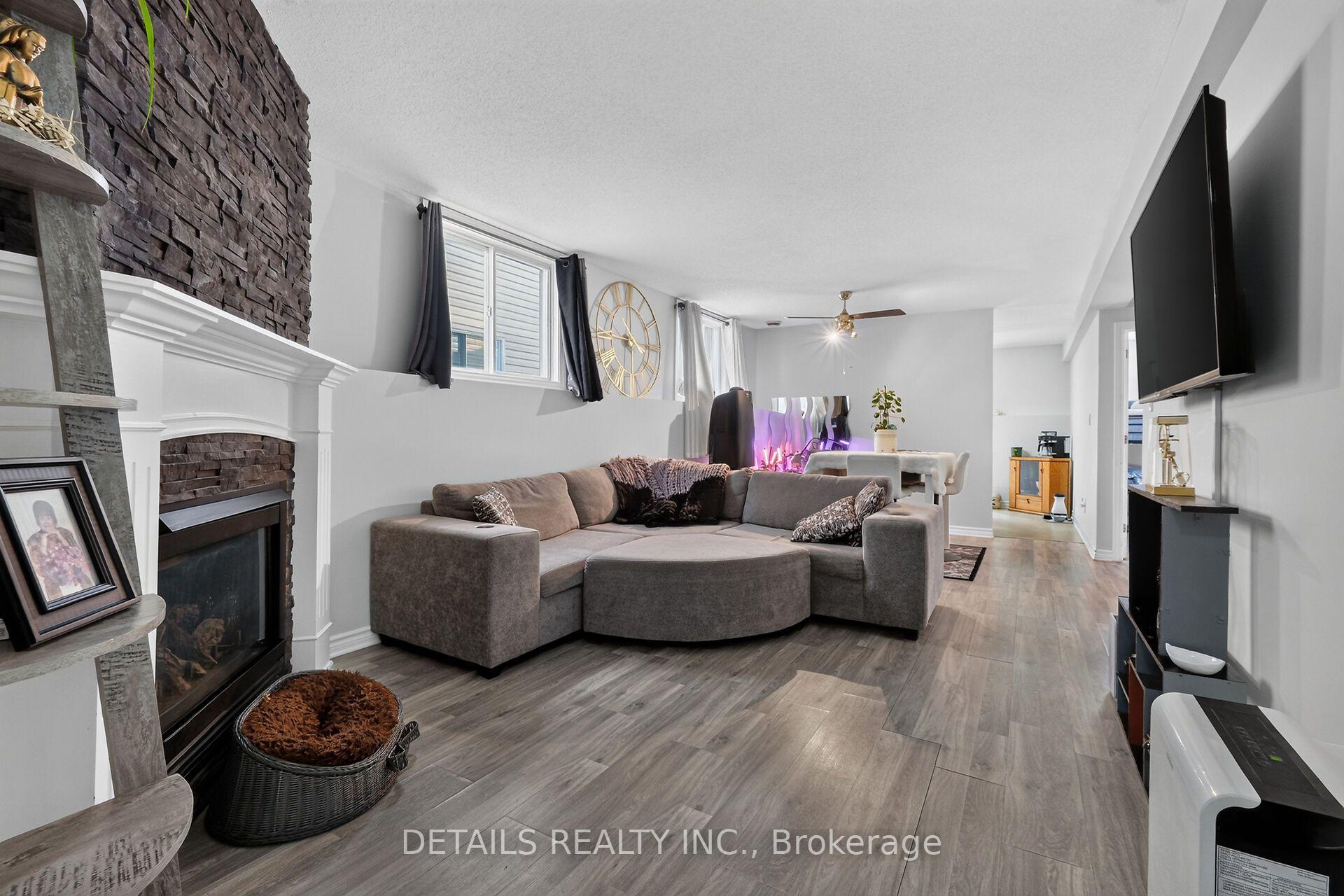Photo 7 of Unit 3C, 75 Lapointe Boulevard, Russell, Embrun — HOMEH