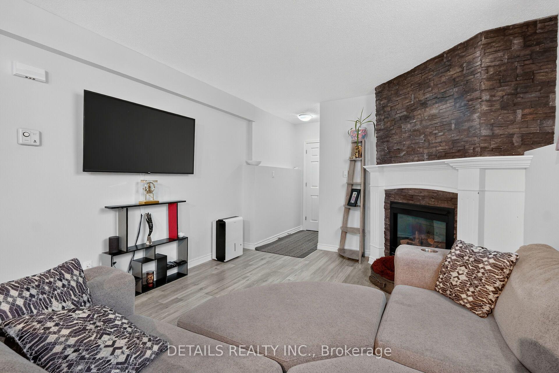 Photo 8 of Unit 3C, 75 Lapointe Boulevard, Russell, Embrun — HOMEH