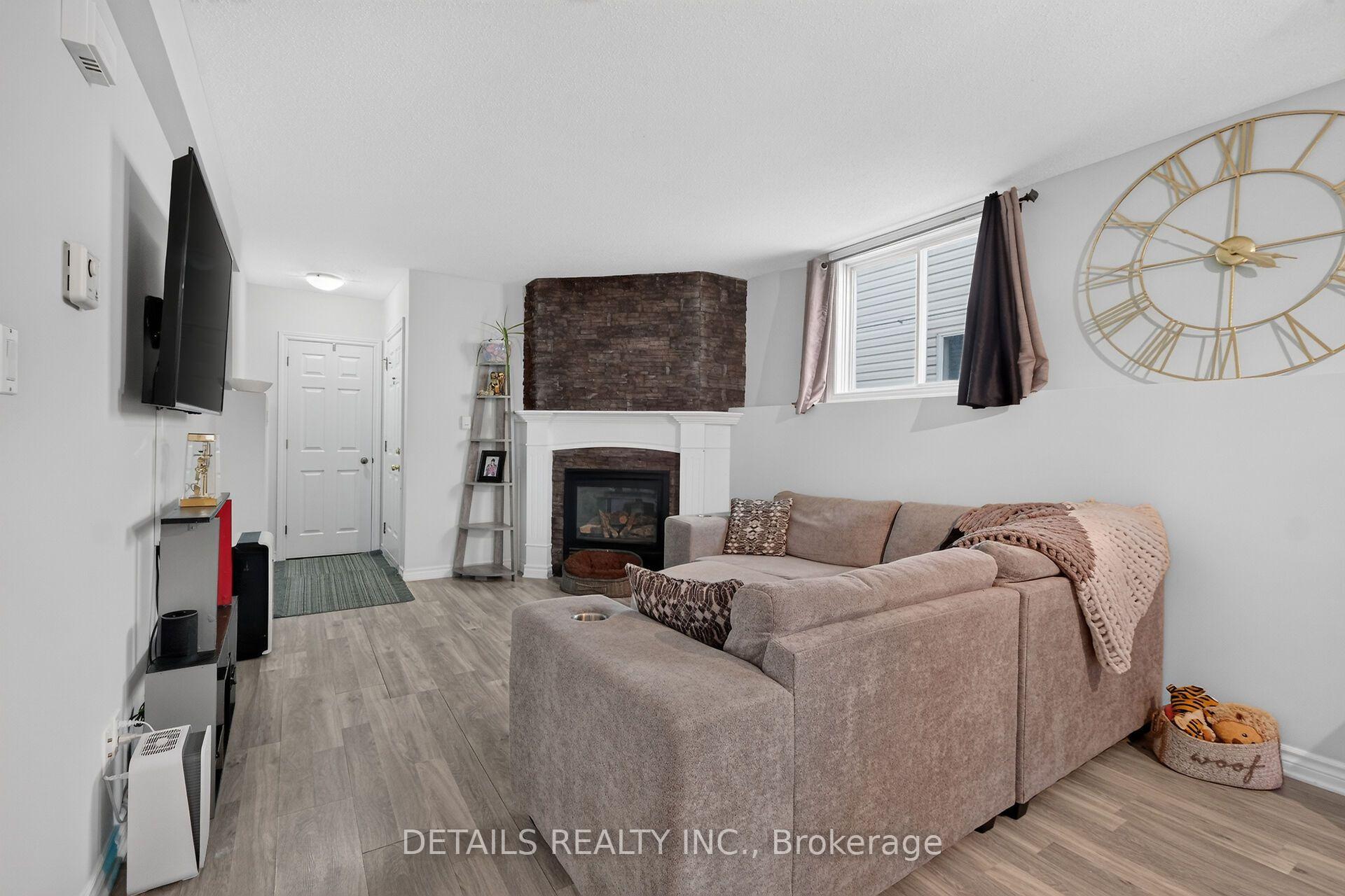 Photo 9 of Unit 3C, 75 Lapointe Boulevard, Russell, Embrun — HOMEH