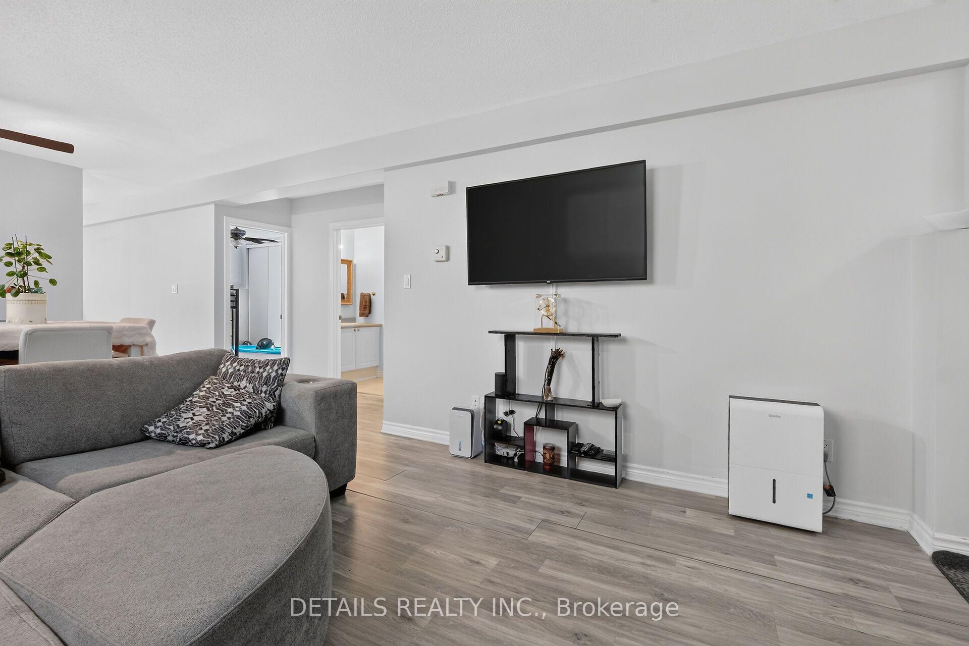 Photo 10 of Unit 3C, 75 Lapointe Boulevard, Russell, Embrun — HOMEH