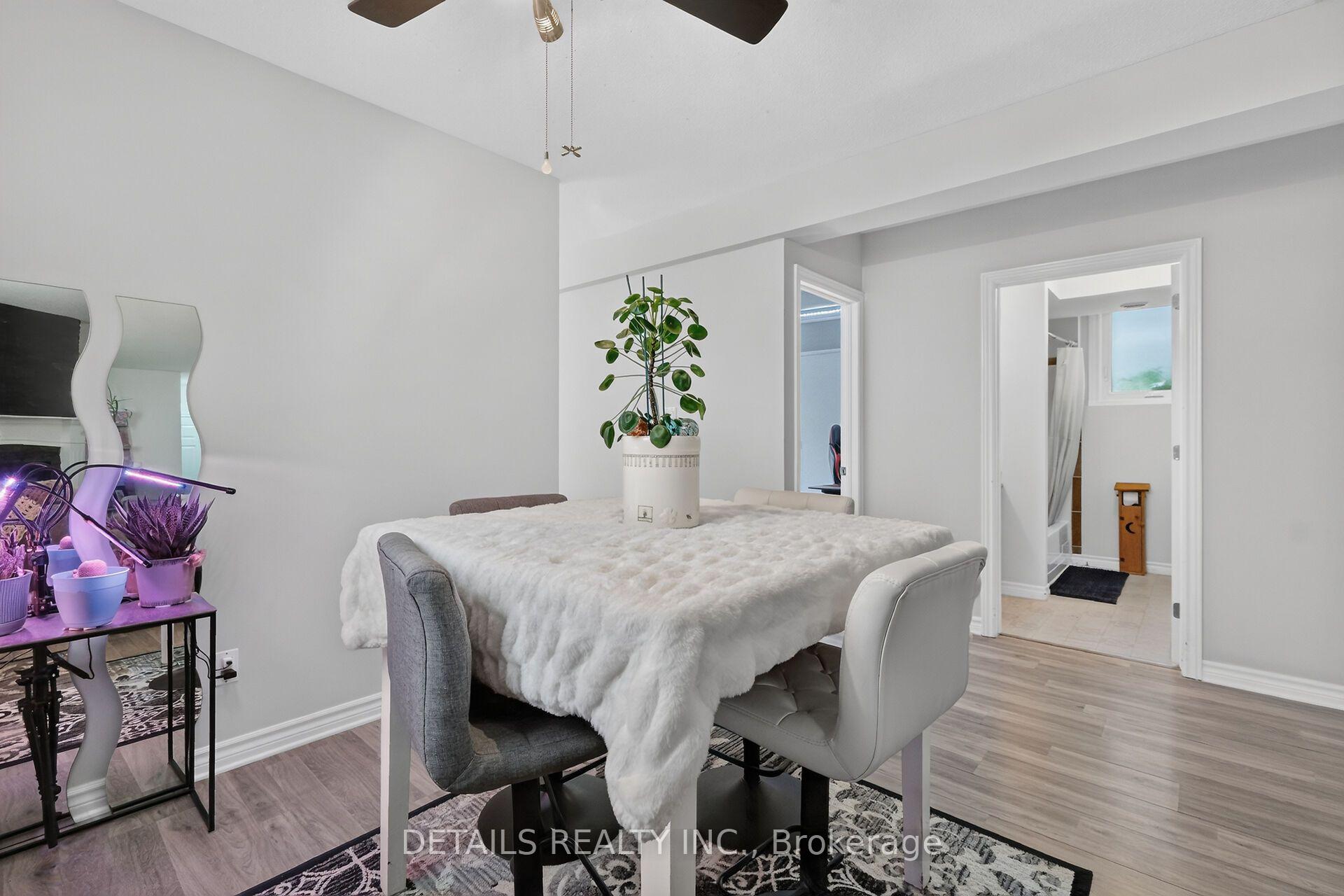 Photo 11 of Unit 3C, 75 Lapointe Boulevard, Russell, Embrun — HOMEH