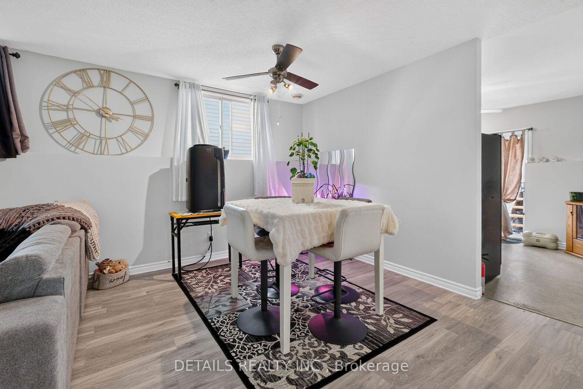 Photo 12 of Unit 3C, 75 Lapointe Boulevard, Russell, Embrun — HOMEH