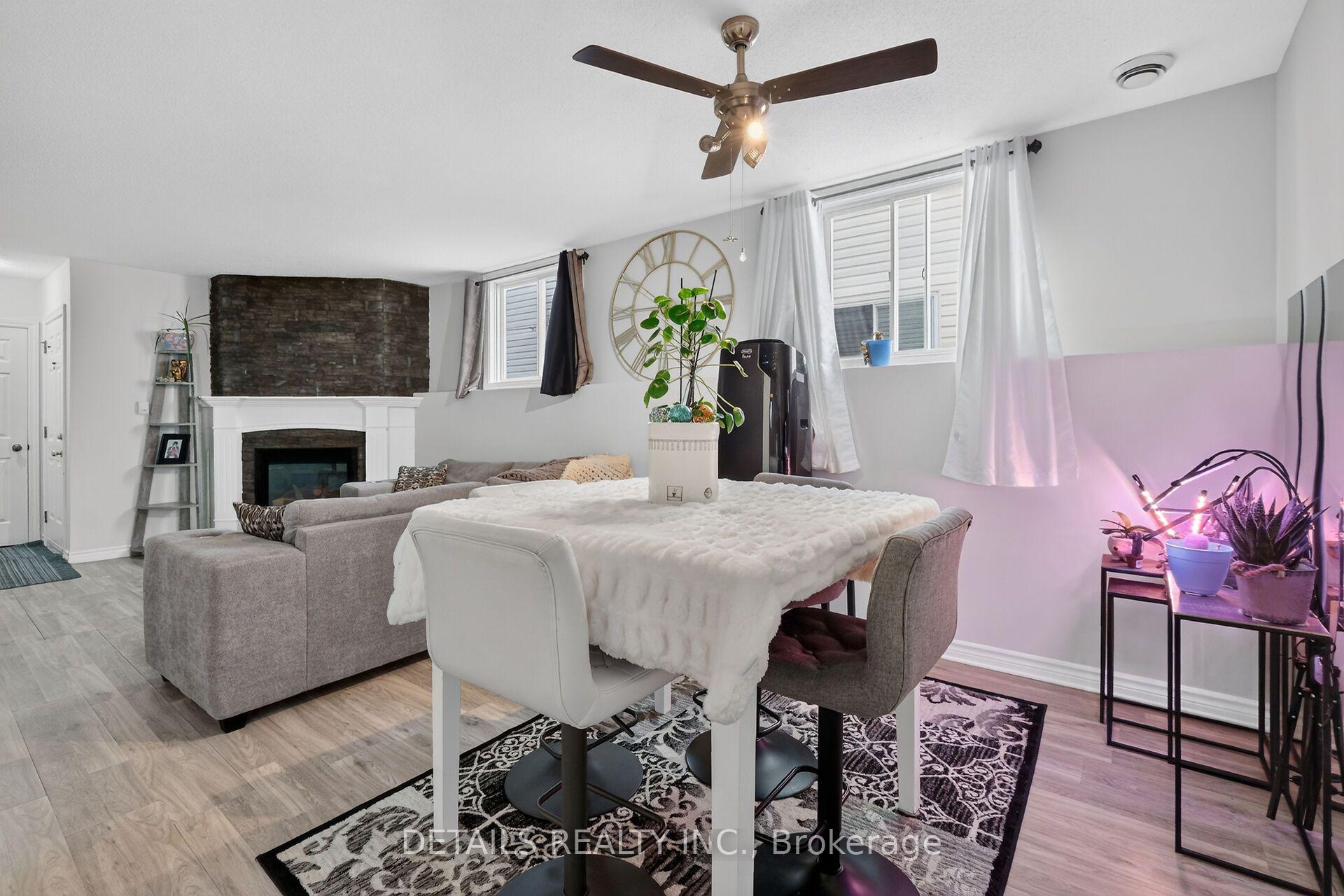 Photo 13 of Unit 3C, 75 Lapointe Boulevard, Russell, Embrun — HOMEH