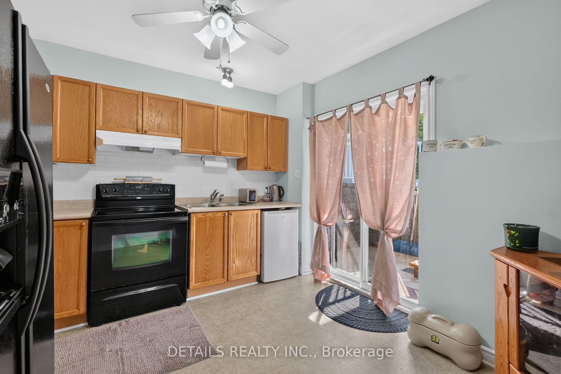 Photo 17 of Unit 3C, 75 Lapointe Boulevard, Russell, Embrun — HOMEH