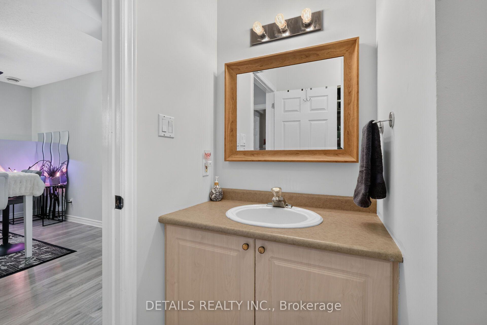 Photo 20 of Unit 3C, 75 Lapointe Boulevard, Russell, Embrun — HOMEH