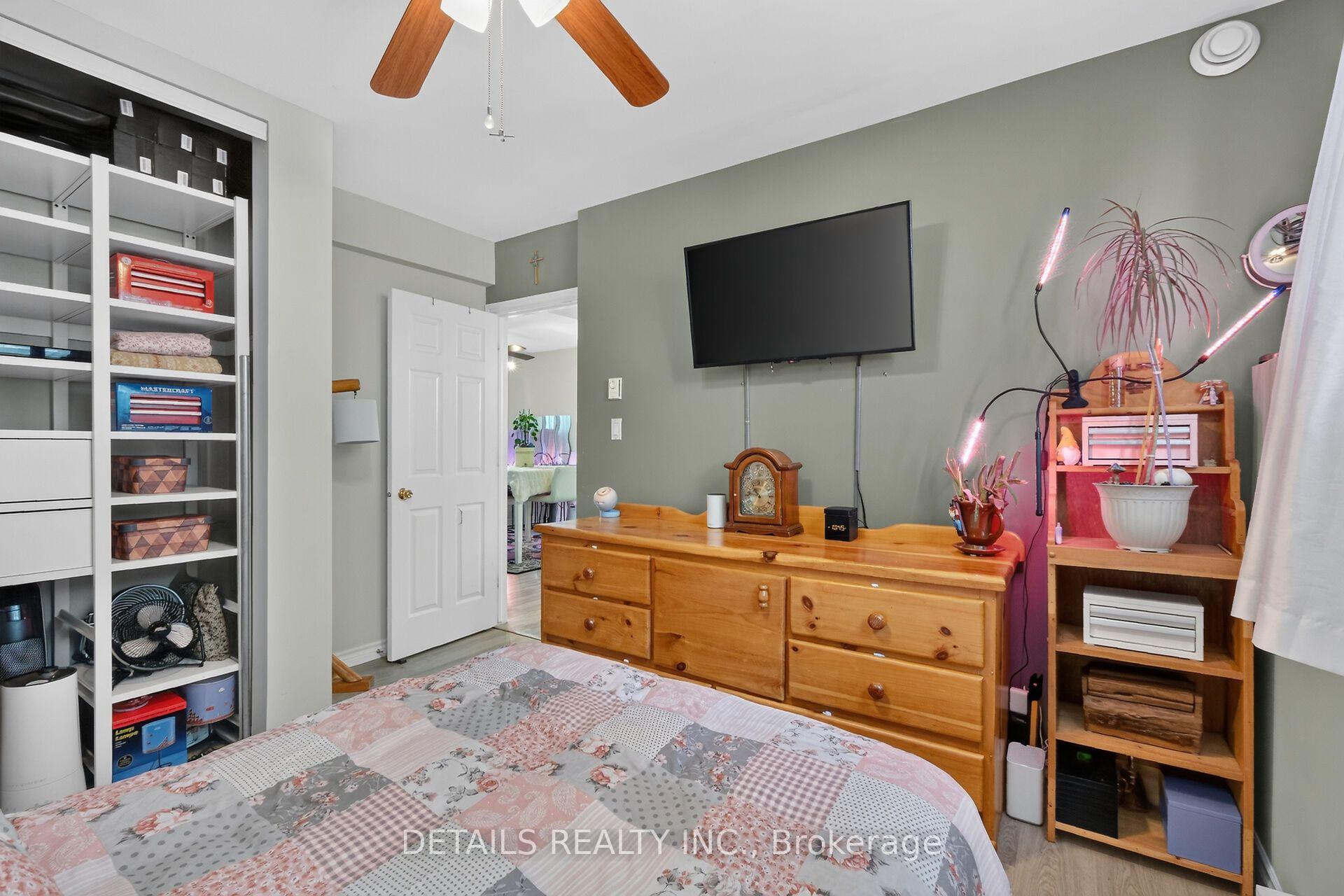 Photo 26 of Unit 3C, 75 Lapointe Boulevard, Russell, Embrun — HOMEH