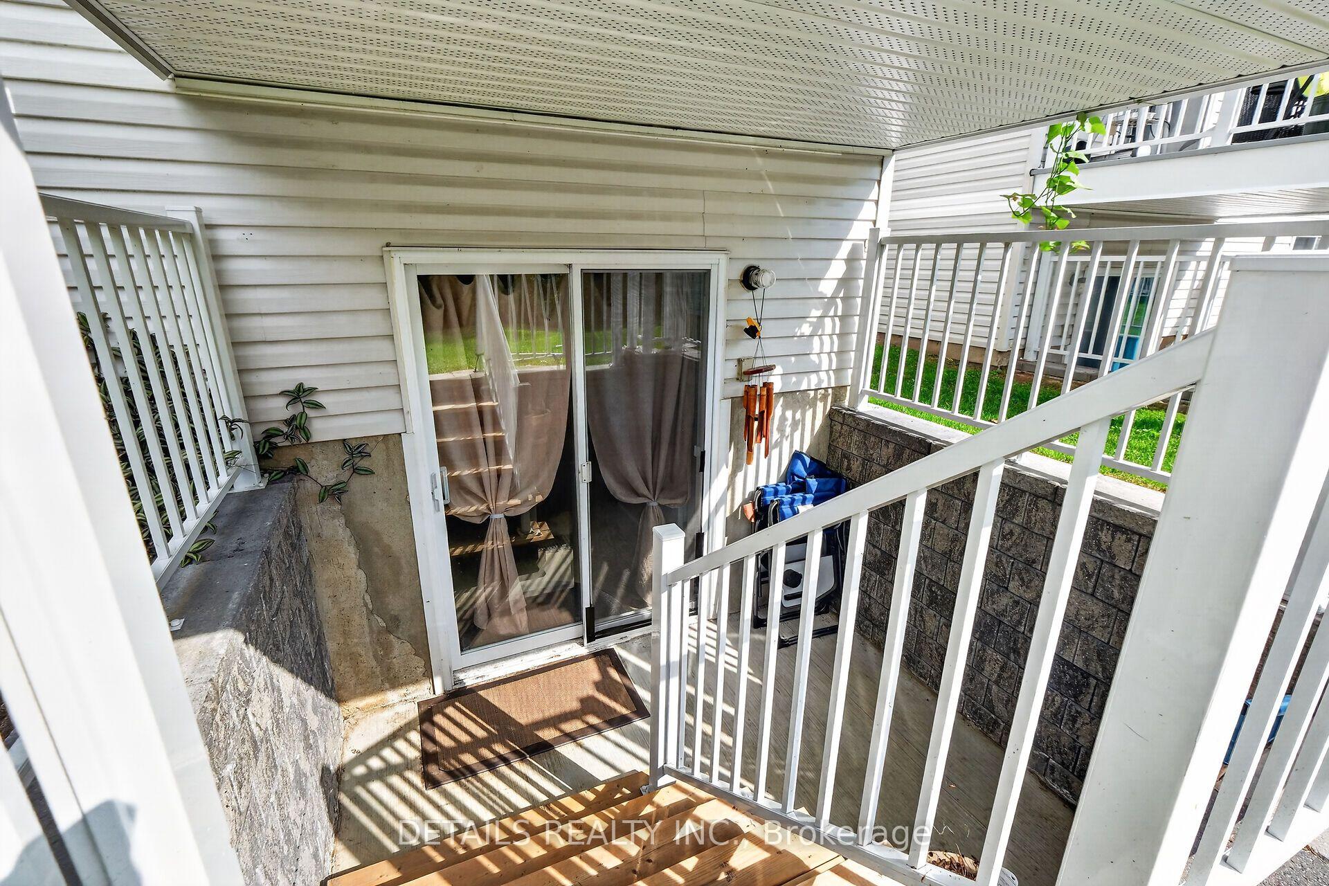 Photo 31 of Unit 3C, 75 Lapointe Boulevard, Russell, Embrun — HOMEH