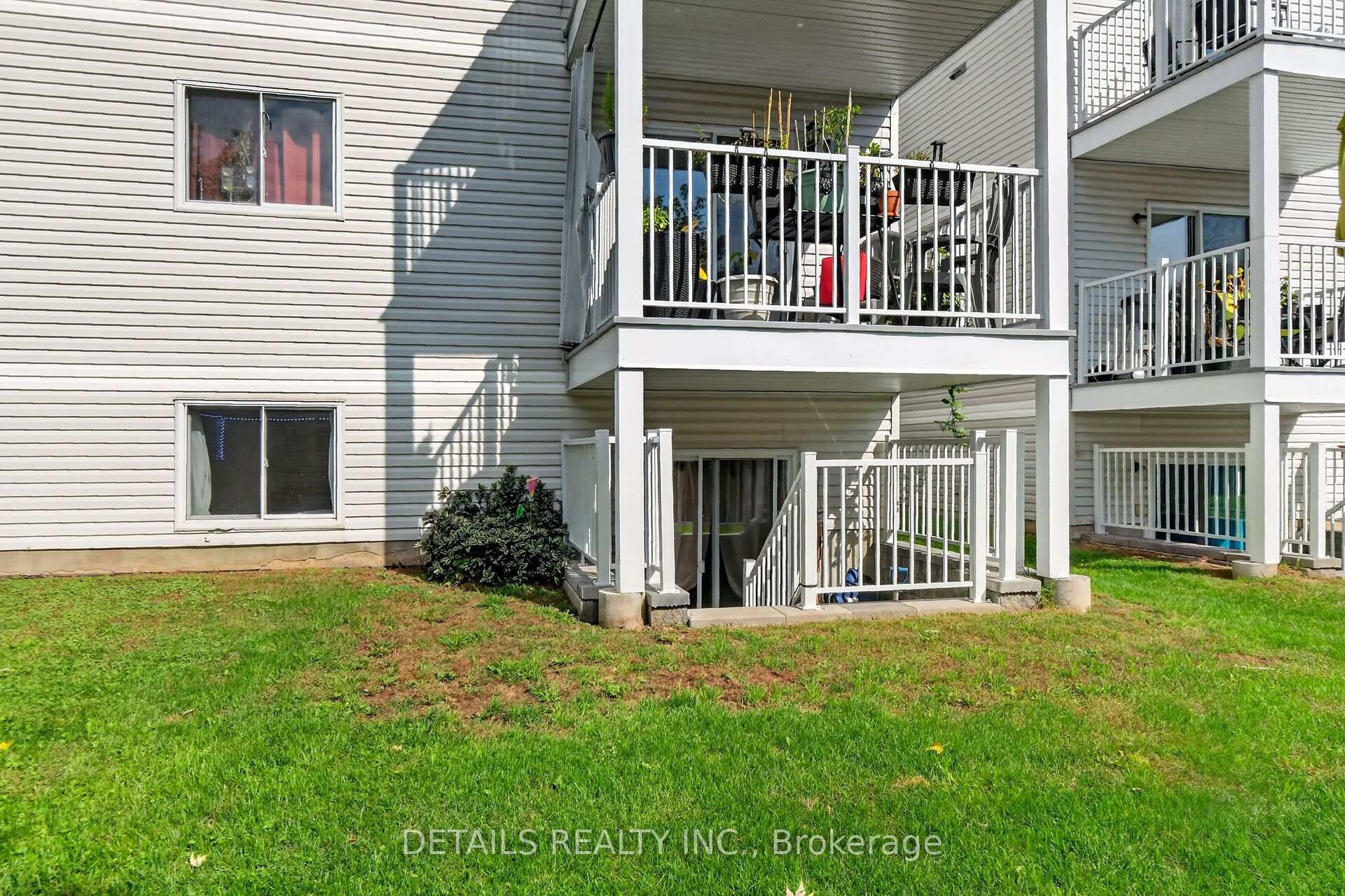 Photo 34 of Unit 3C, 75 Lapointe Boulevard, Russell, Embrun — HOMEH