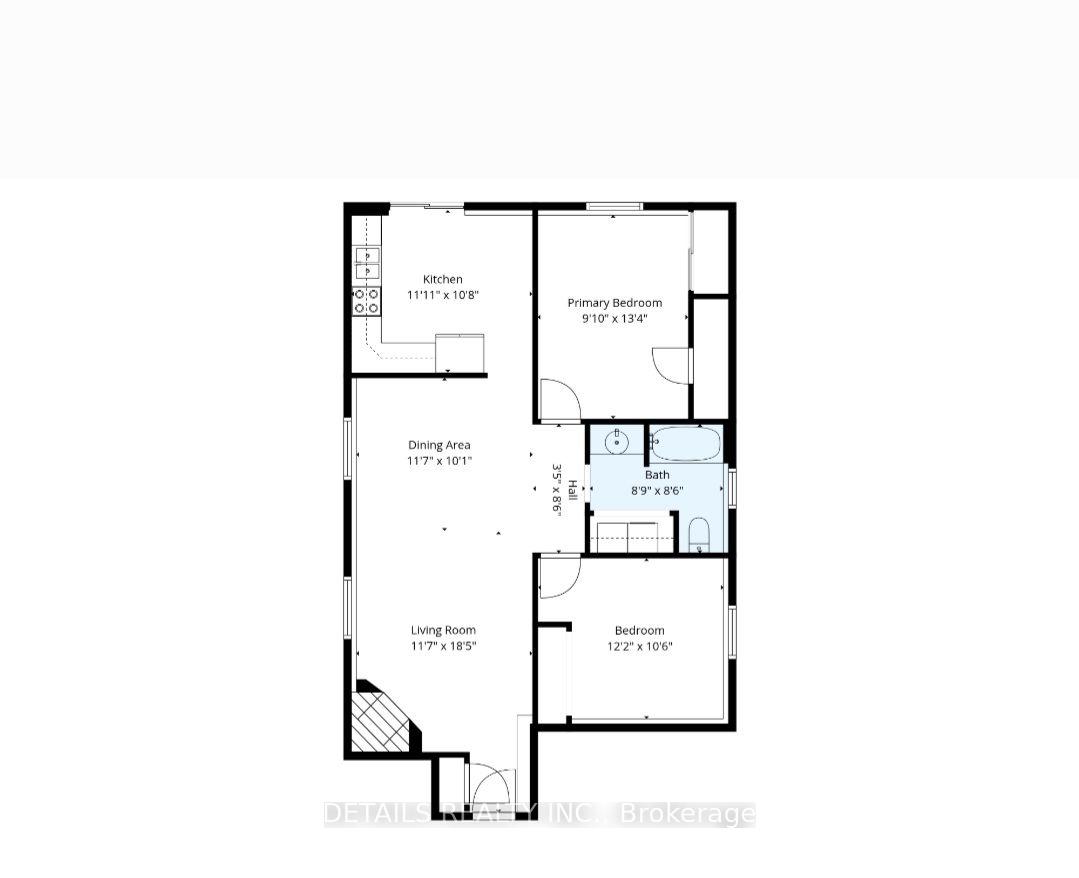 Photo 40 of Unit 3C, 75 Lapointe Boulevard, Russell, Embrun — HOMEH