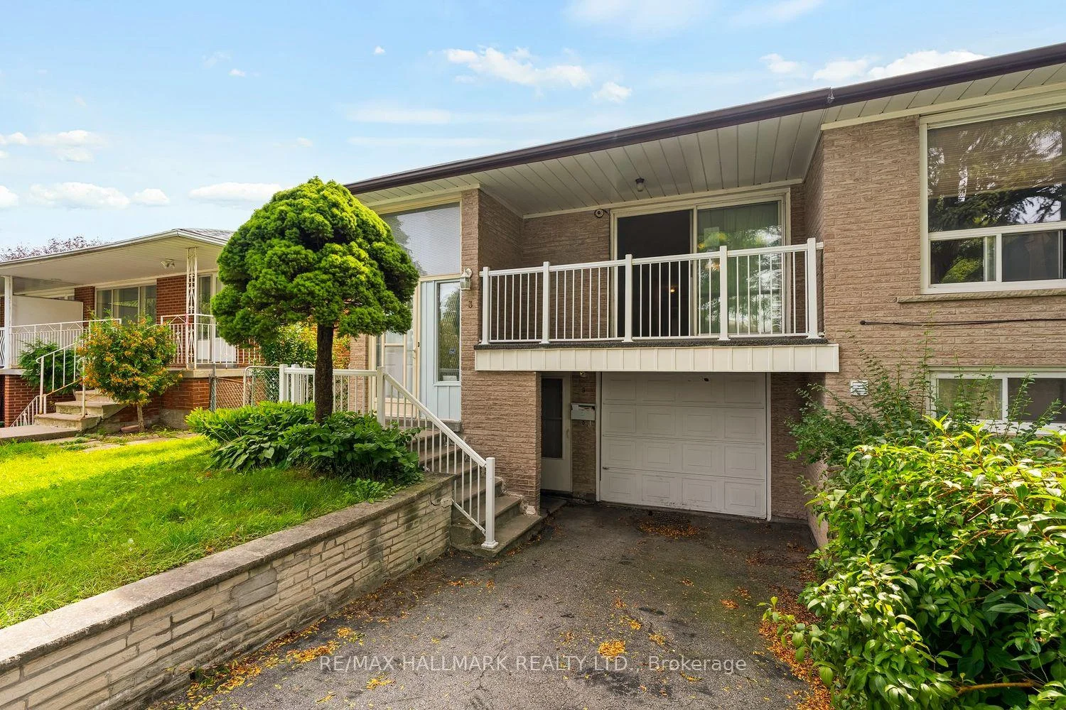 Photo 23 of 3 Pindar Crescent, North York, Pleasant View — HOMEH