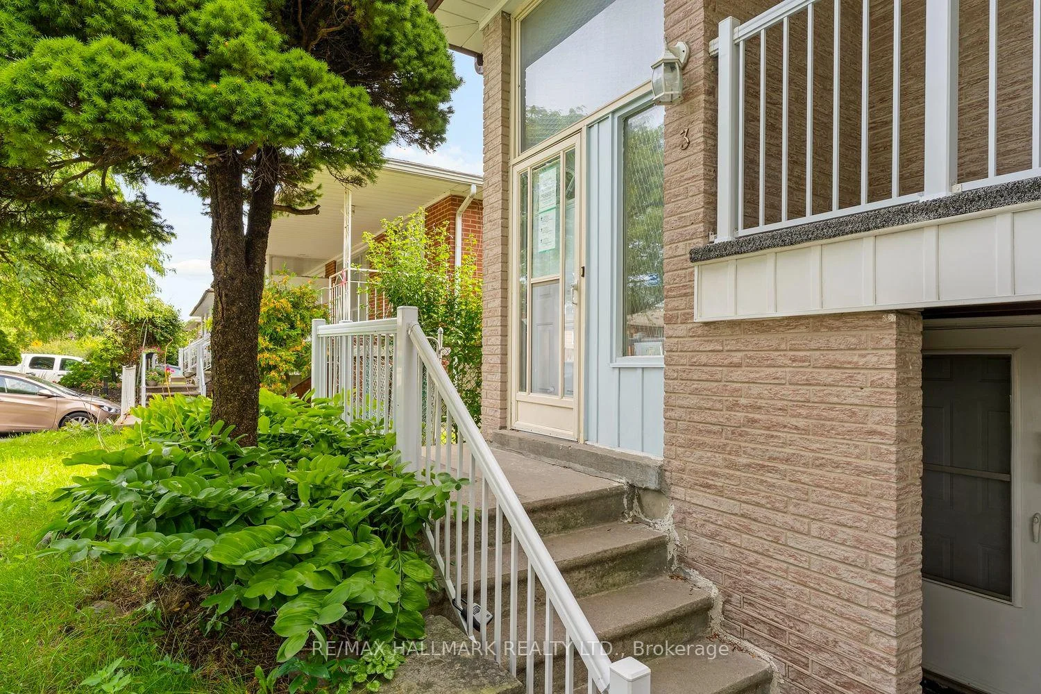 Photo 24 of 3 Pindar Crescent, North York, Pleasant View — HOMEH