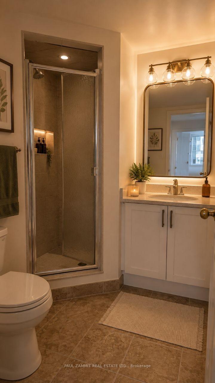 Photo 17 of Unit 804, 270 Davis Drive, Newmarket, Central Newmarket — HOMEH