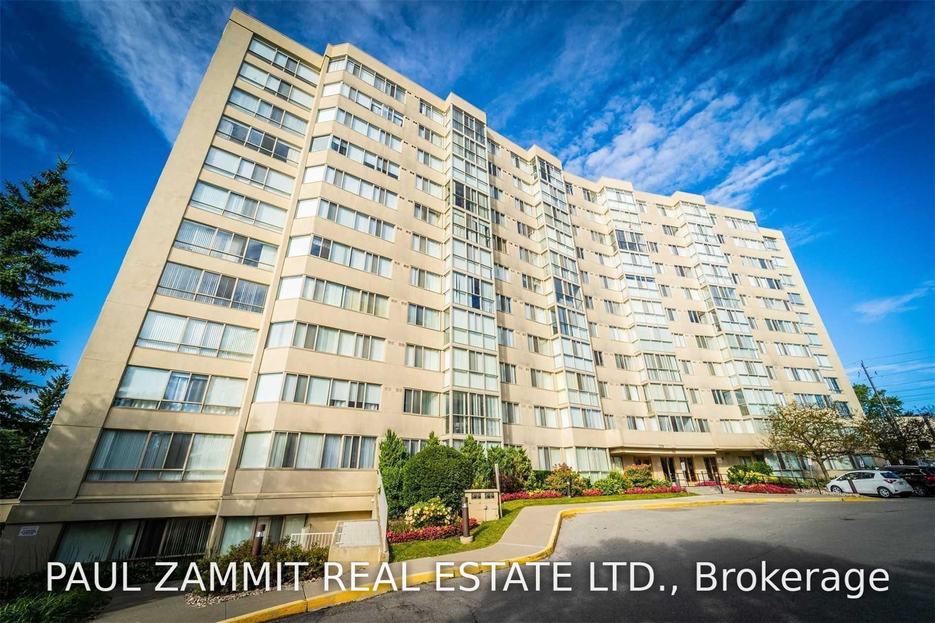 Photo 19 of Unit 804, 270 Davis Drive, Newmarket, Central Newmarket — HOMEH