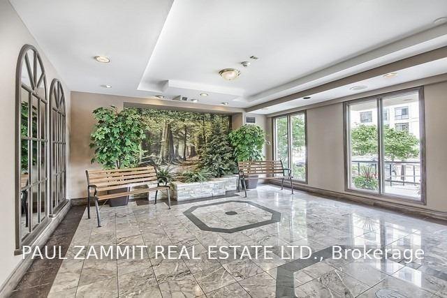 Photo 20 of Unit 804, 270 Davis Drive, Newmarket, Central Newmarket — HOMEH