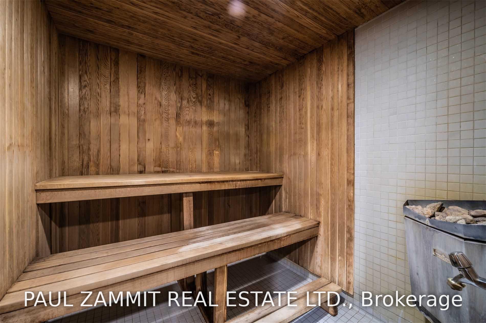 Photo 21 of Unit 804, 270 Davis Drive, Newmarket, Central Newmarket — HOMEH