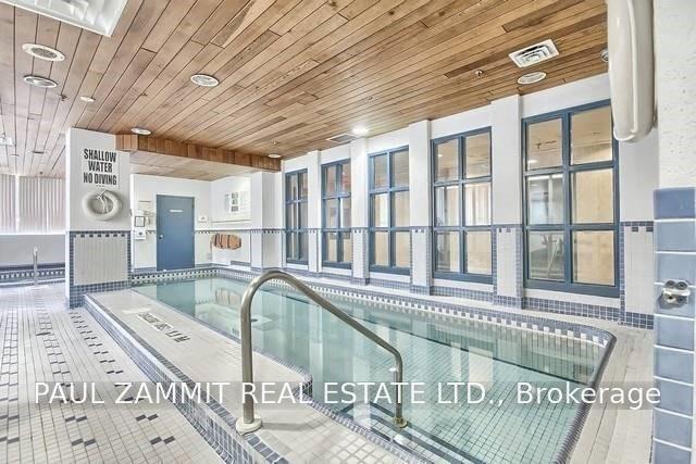 Photo 22 of Unit 804, 270 Davis Drive, Newmarket, Central Newmarket — HOMEH
