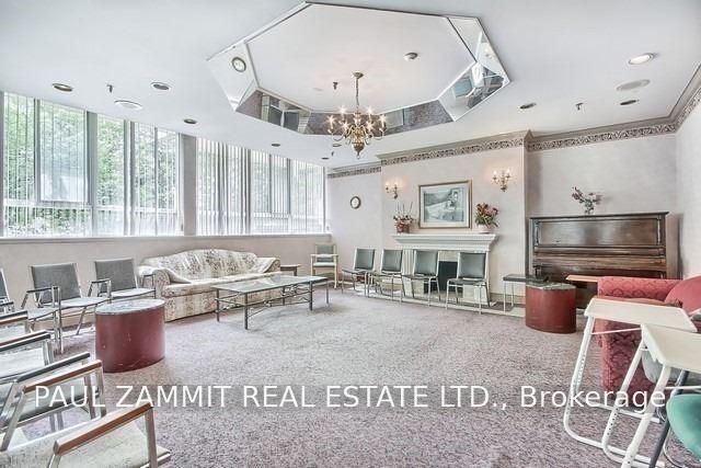 Photo 24 of Unit 804, 270 Davis Drive, Newmarket, Central Newmarket — HOMEH