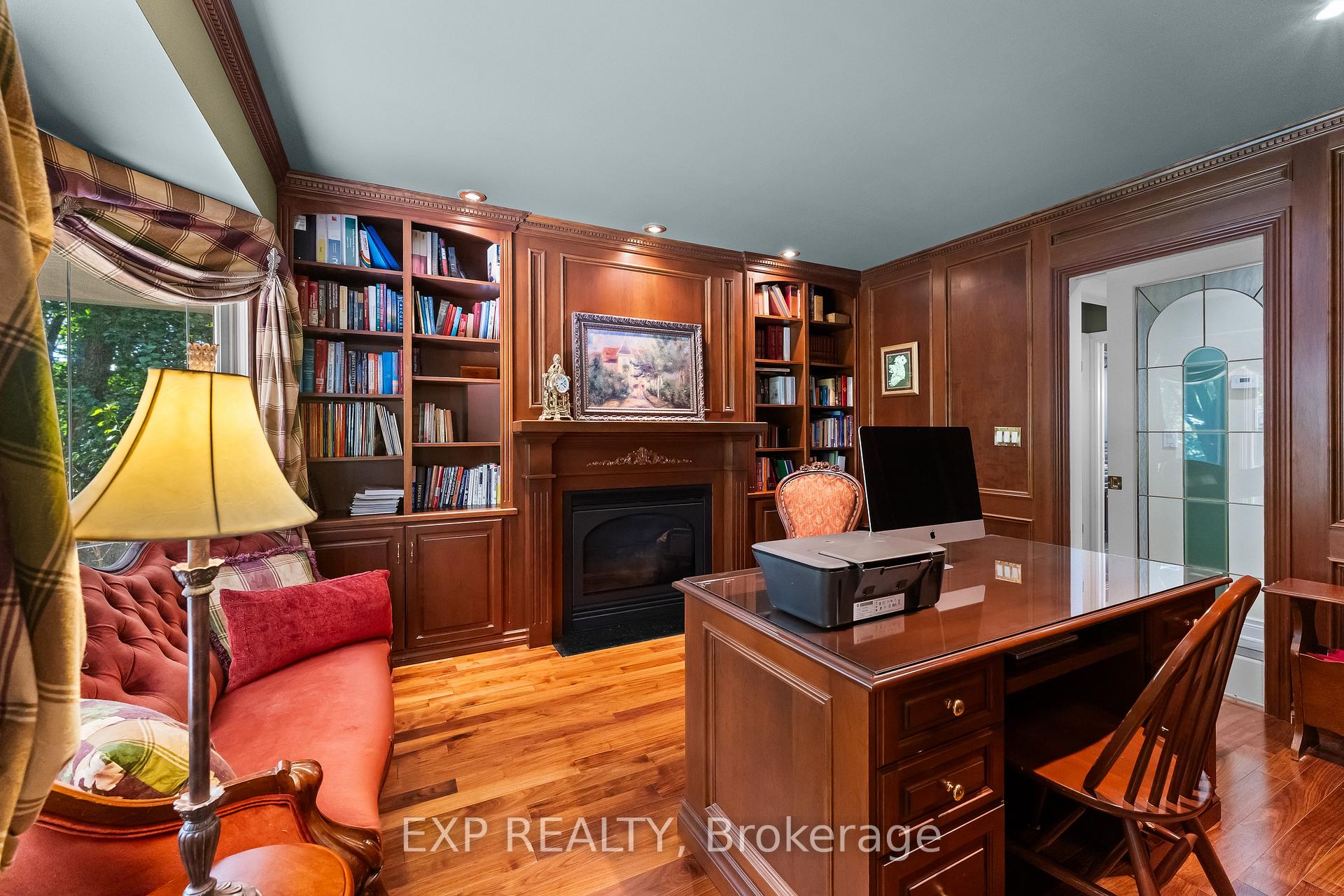 Photo 6 of 1110 Centre Street, Pelham, Fenwick — HOMEH