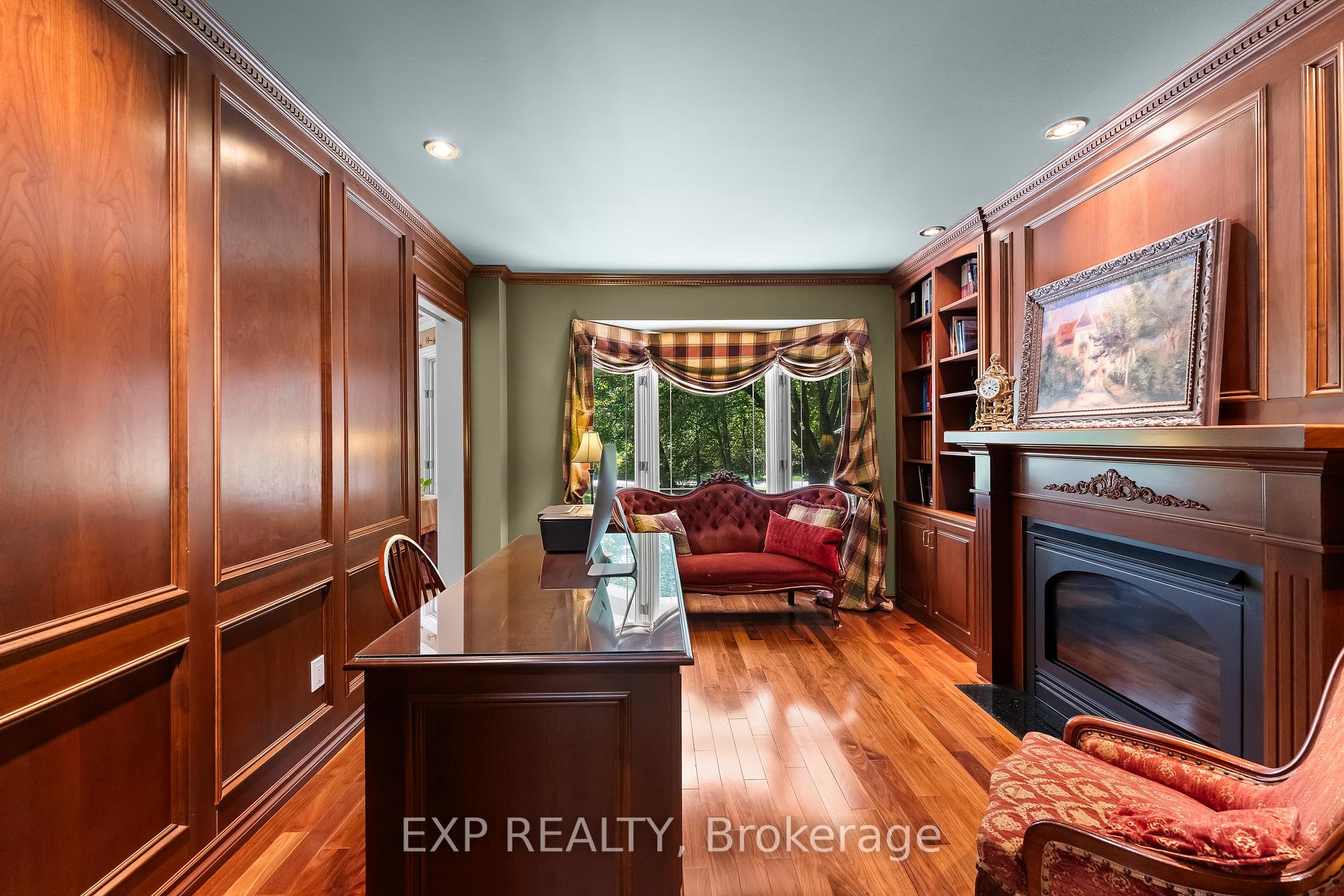 Photo 7 of 1110 Centre Street, Pelham, Fenwick — HOMEH