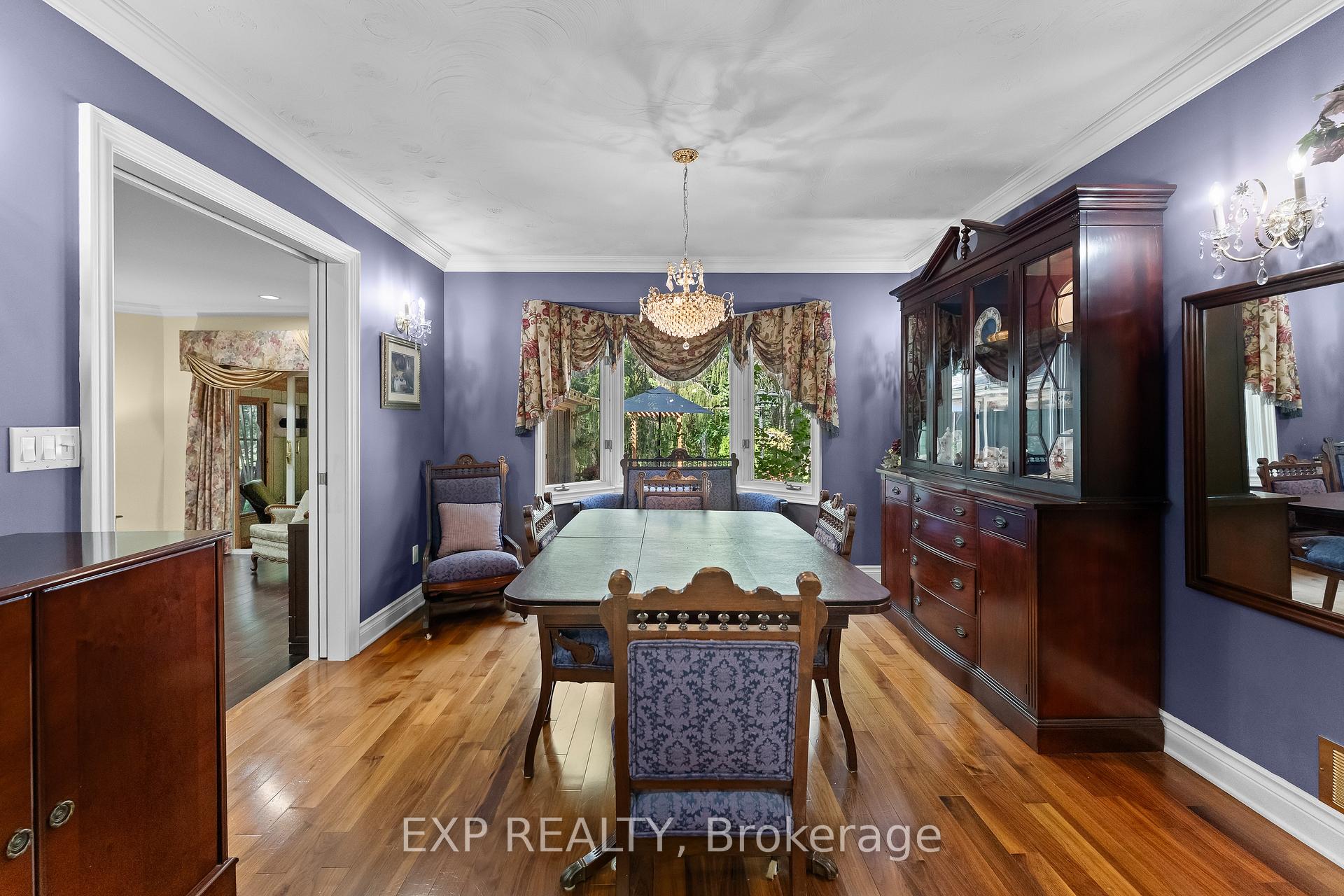 Photo 11 of 1110 Centre Street, Pelham, Fenwick — HOMEH