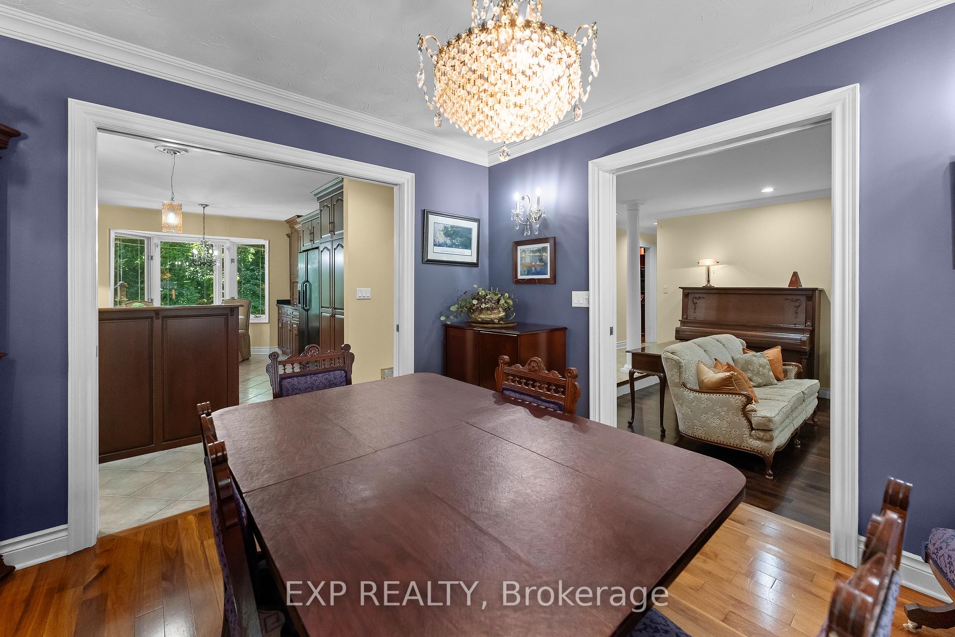 Photo 12 of 1110 Centre Street, Pelham, Fenwick — HOMEH