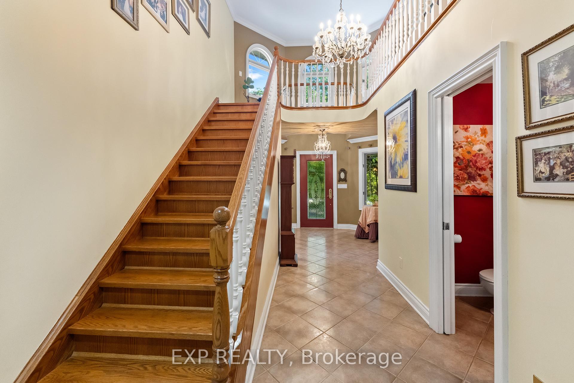 Photo 15 of 1110 Centre Street, Pelham, Fenwick — HOMEH