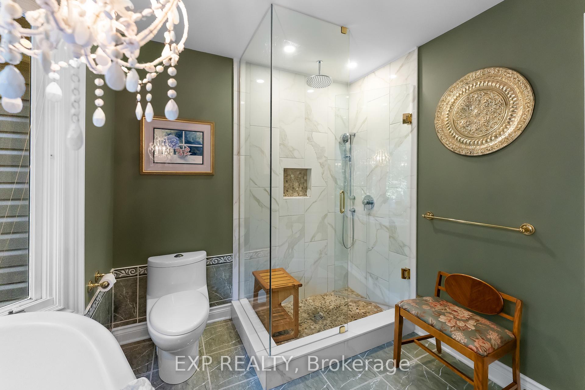 Photo 20 of 1110 Centre Street, Pelham, Fenwick — HOMEH