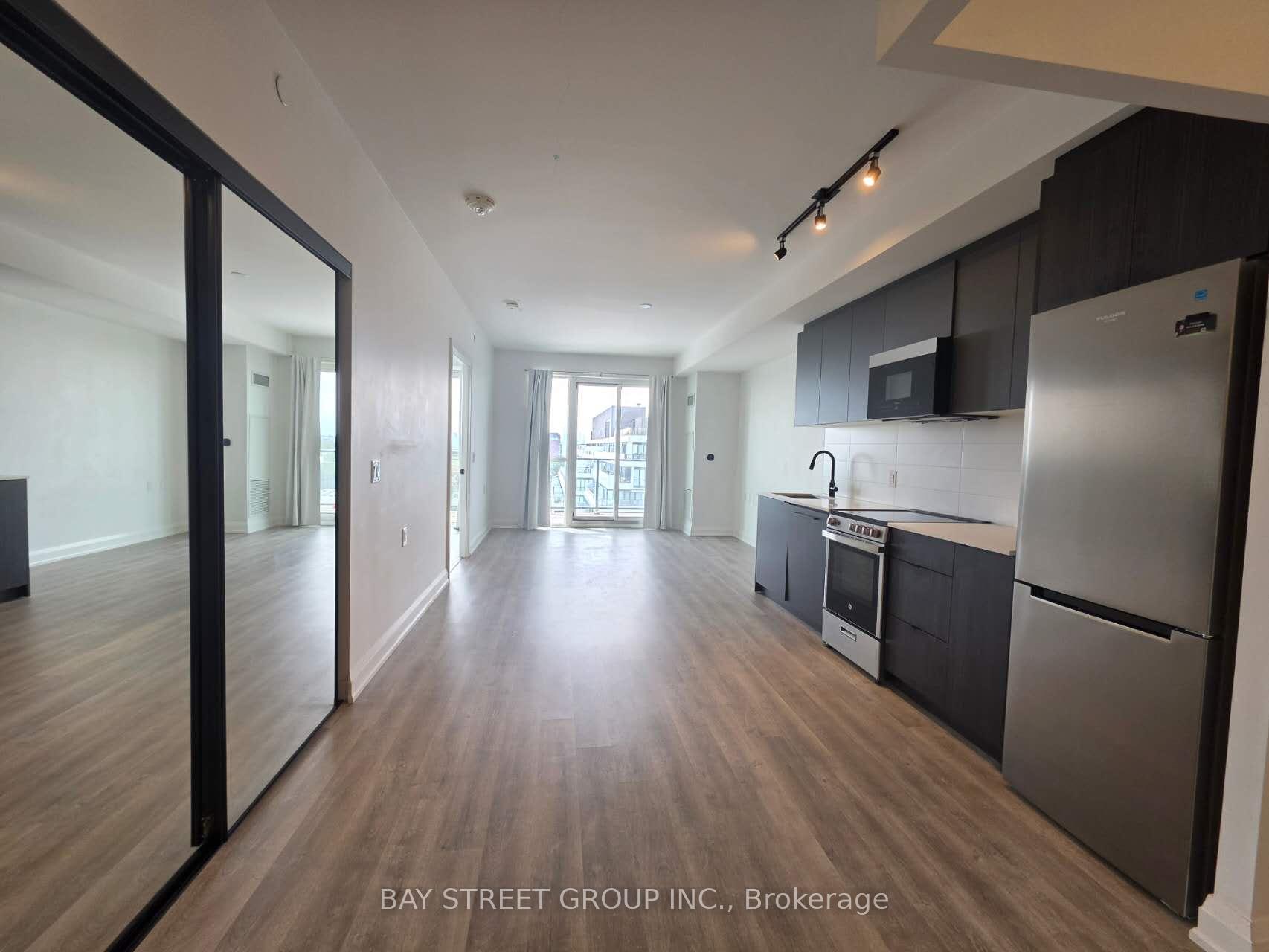 Photo 6 of Unit 1, 2369 Danforth Avenue, Toronto, East End-Danforth — HOMEH
