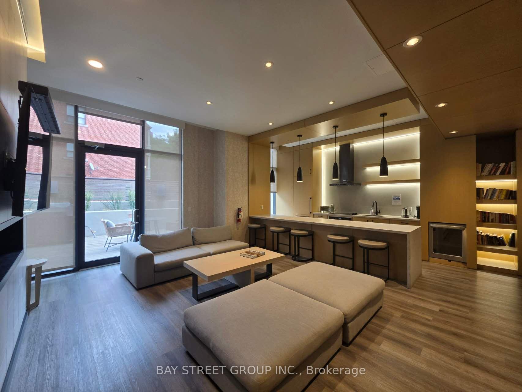 Photo 18 of Unit 1, 2369 Danforth Avenue, Toronto, East End-Danforth — HOMEH
