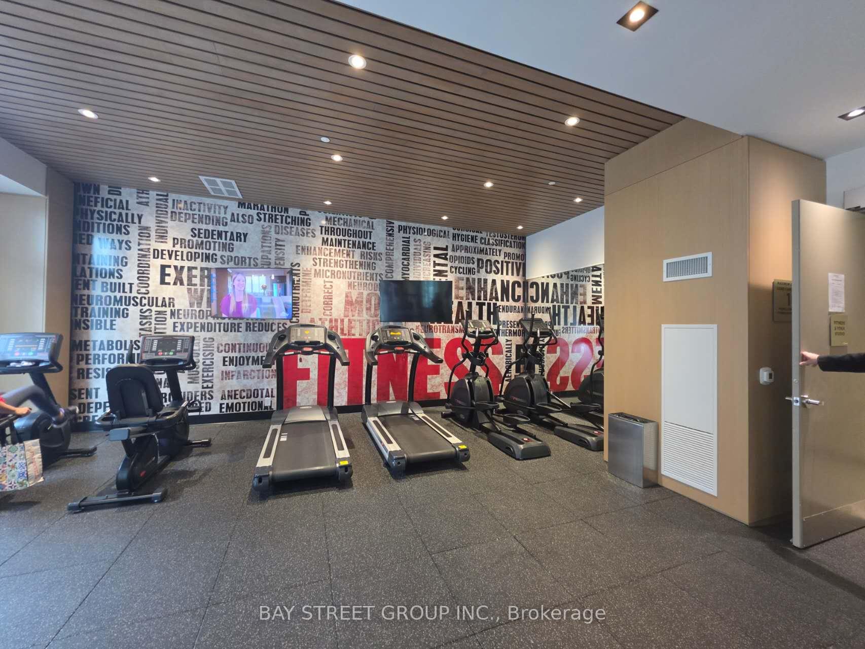Photo 20 of Unit 1, 2369 Danforth Avenue, Toronto, East End-Danforth — HOMEH