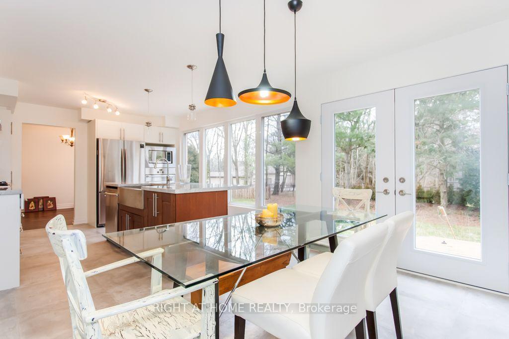 Photo 5 of 1272 Cermel Drive, Mississauga, Lorne Park — HOMEH