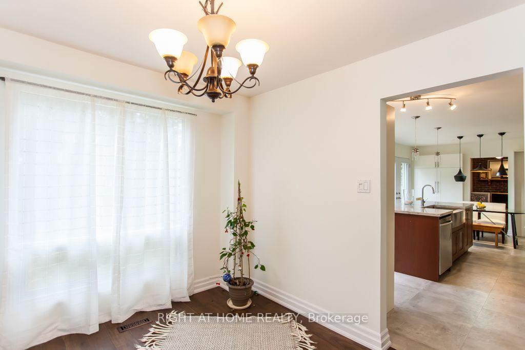 Photo 7 of 1272 Cermel Drive, Mississauga, Lorne Park — HOMEH