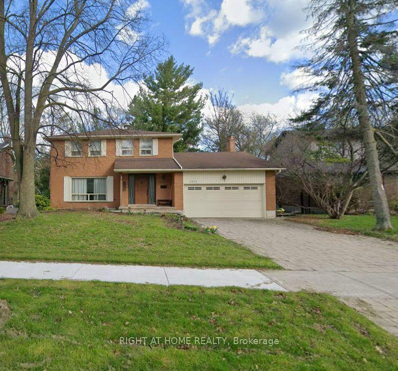 Photo 18 of 1272 Cermel Drive, Mississauga, Lorne Park — HOMEH