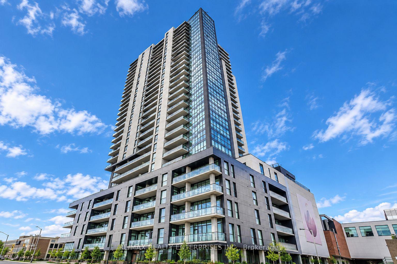 Photo of Unit 2309, 60 Charles Street