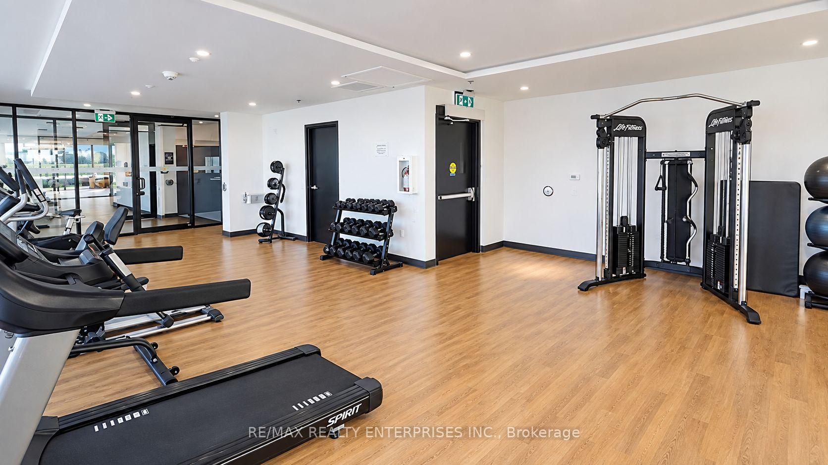 Photo 3 of Unit 2309, 60 Charles Street, Kitchener, City Commercial Core — HOMEH