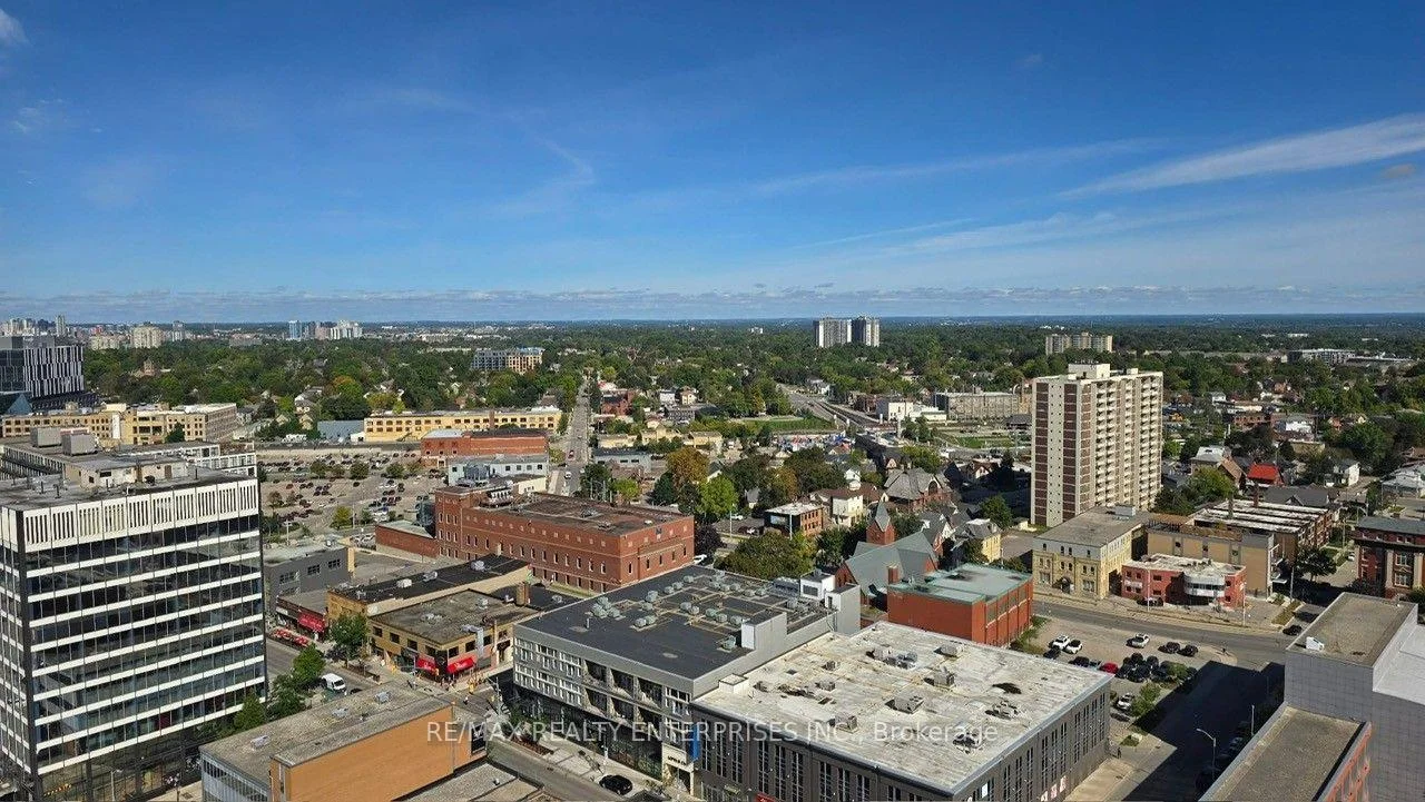Photo 9 of Unit 2309, 60 Charles Street, Kitchener, City Commercial Core — HOMEH