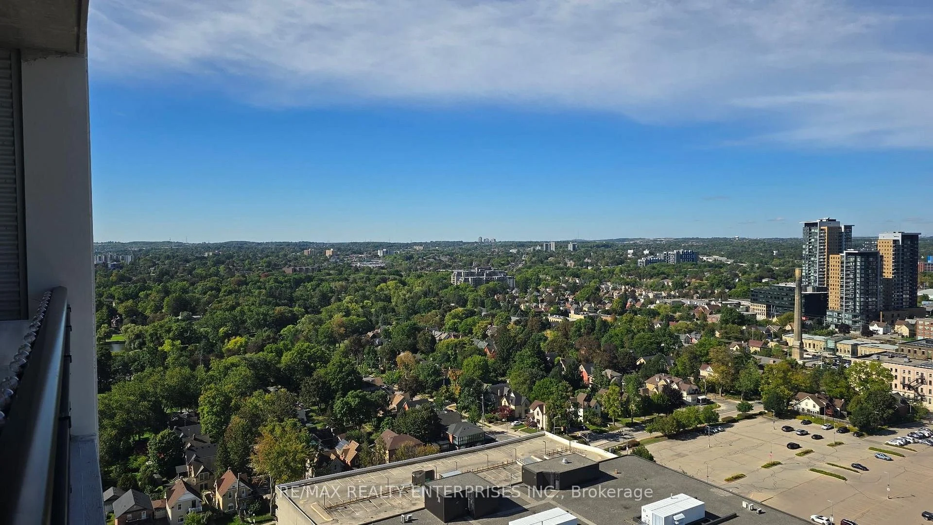Photo 11 of Unit 2309, 60 Charles Street, Kitchener, City Commercial Core — HOMEH