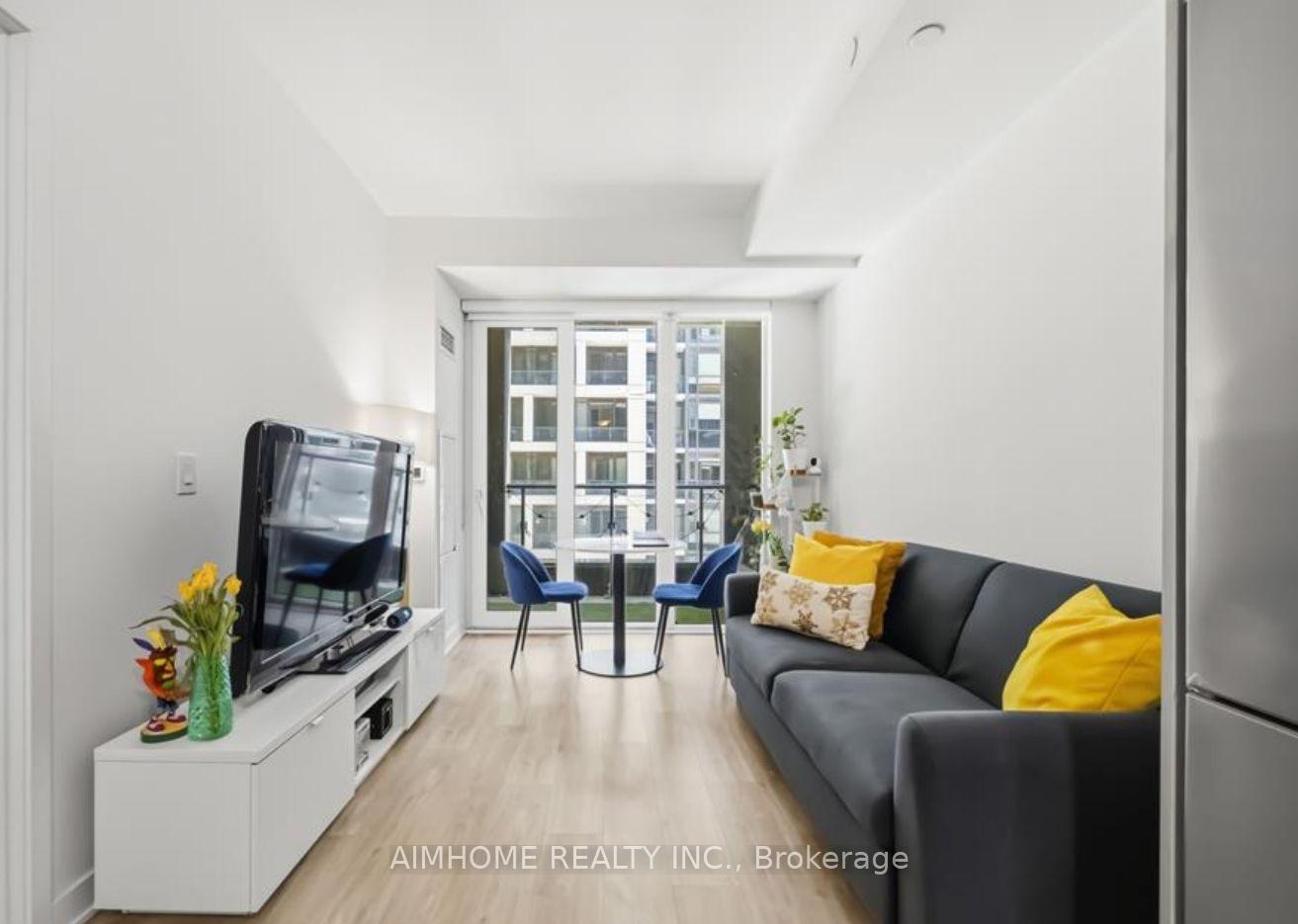Photo 2 of Unit 456, 121 Lower Sherbourne Street, Toronto, Moss Park — HOMEH