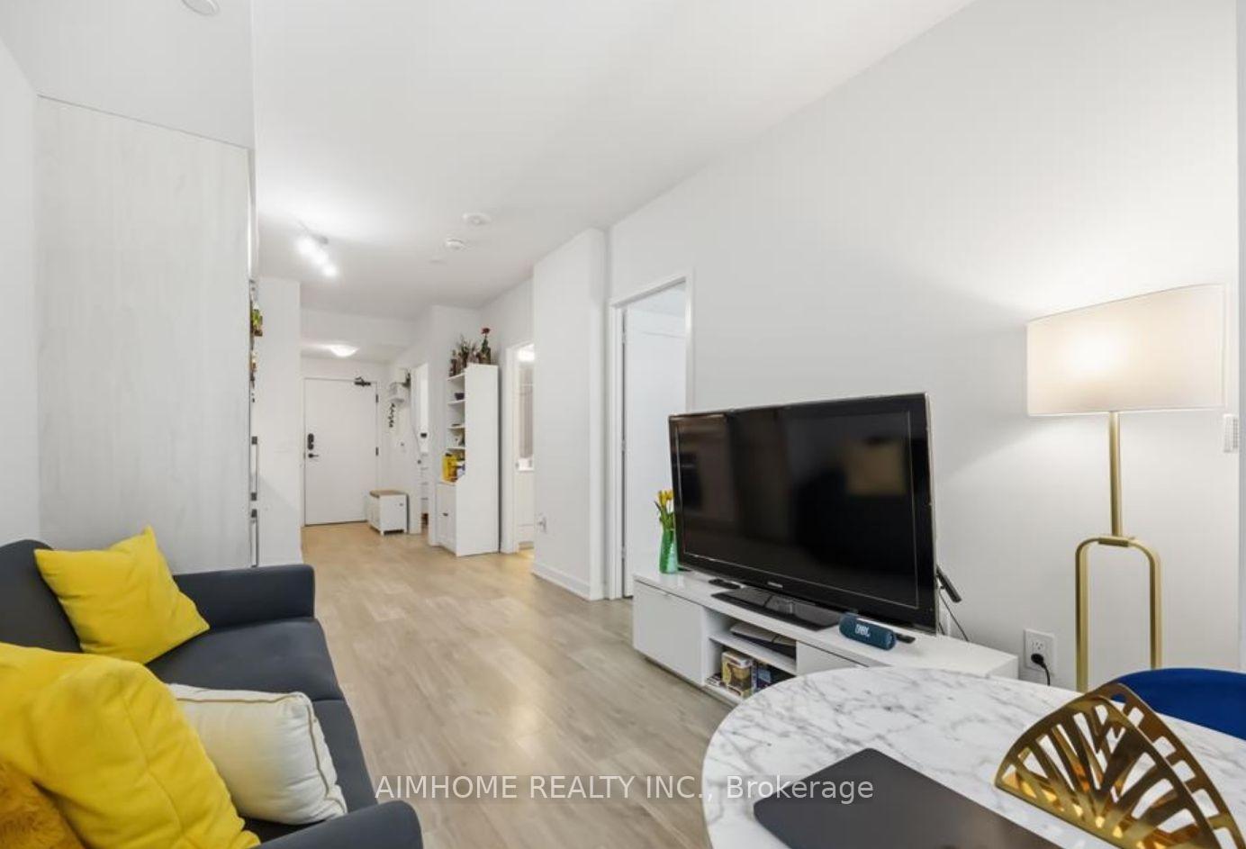 Photo 3 of Unit 456, 121 Lower Sherbourne Street, Toronto, Moss Park — HOMEH