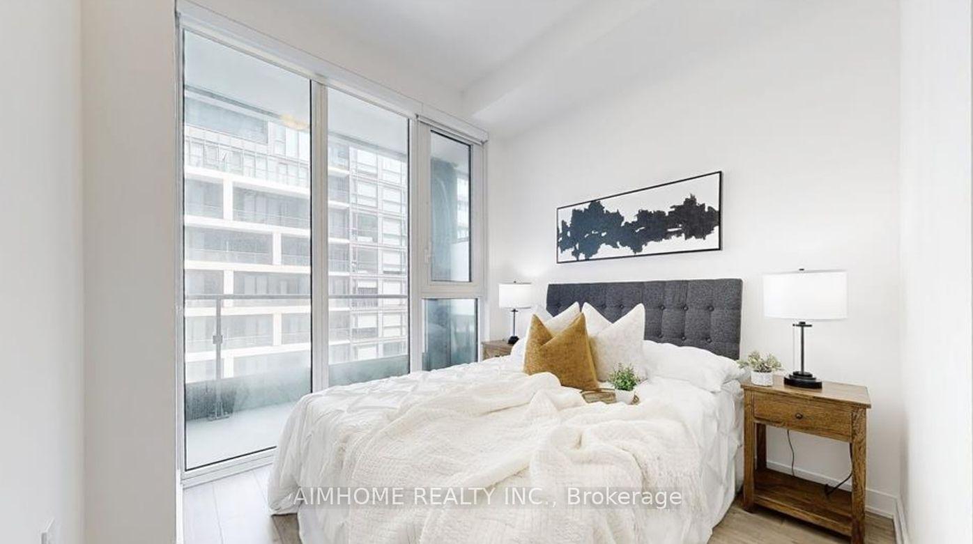 Photo 4 of Unit 456, 121 Lower Sherbourne Street, Toronto, Moss Park — HOMEH